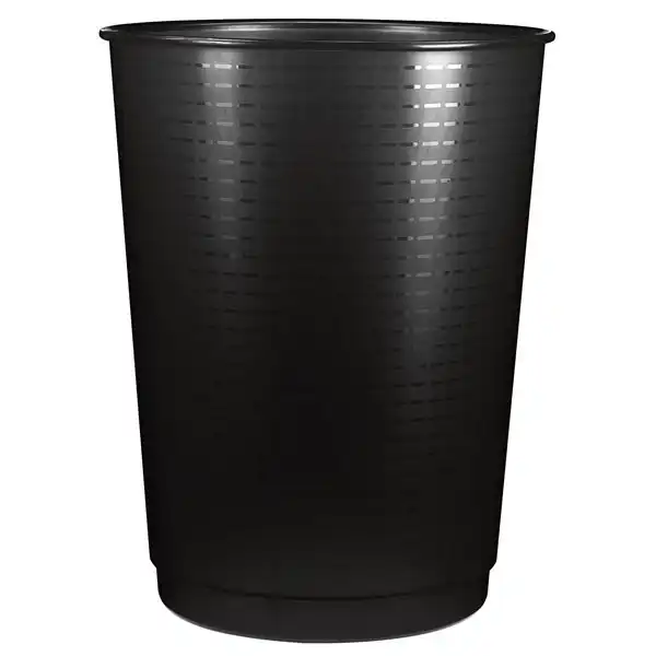 PAPELERA ARCHIVO 2.000 40 L. NEGRO (CE133RNE) PAPELERA ARCHIVO 2.000 40 L. NEGRO (CE133RNE)
